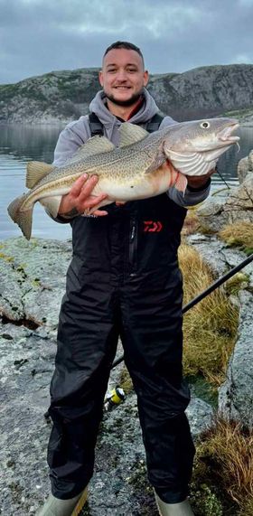 20 x Strong Heavy Fish Pulley Rigs - Image 7