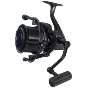 AKIOS UTOPIA SX8 Fixed Spool Reel