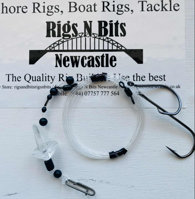 20 x Strong Heavy Fish Pulley Rigs - Image 4
